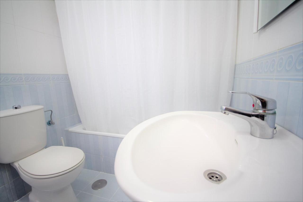 Balcon Del Romeral Apartment Malaga Exterior photo